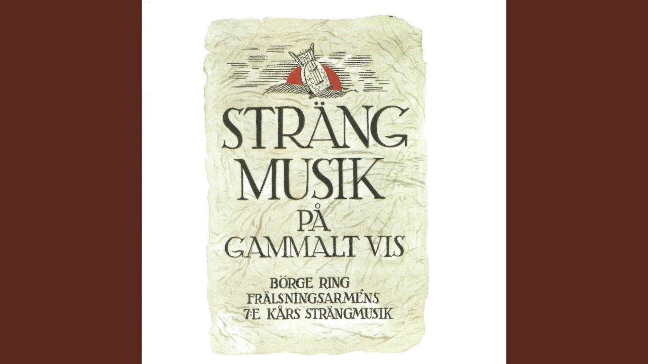 Tank Nar Slakt Och Vanner Youtube