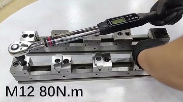 WARWICK  Fexible Multi-Station clamping Vise ,vise in row introduction