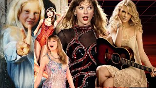 20 Taylor Swift Facts You Didn’t Know..