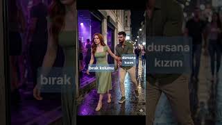 Gece Nöbeti̇ Bu Aşk Mı Yoksa Takıntı Mı? Part10.