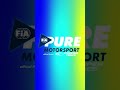 #FIAPureMotorsport return Thursday 15th at 18h CET for a new episode! #FIACrossCountryRally
