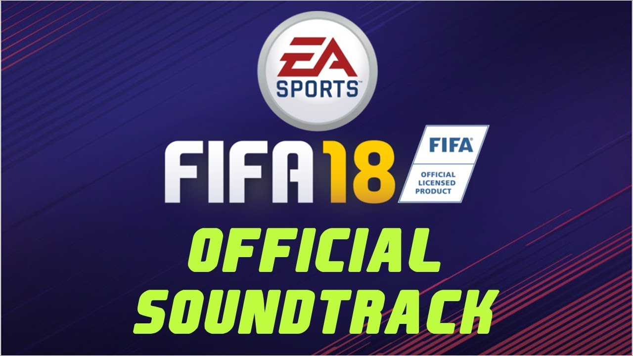 Avelino - Energy (ft. Stormzy & Skepta) [Official Fifa 18 Soundtrack]