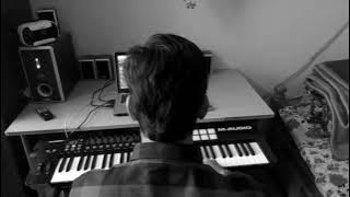 Download lagu KAUN TUJHE   SUSHANT SINGH RAJPUT M S  DHONI   Epic Piano Cover by AKSHAY