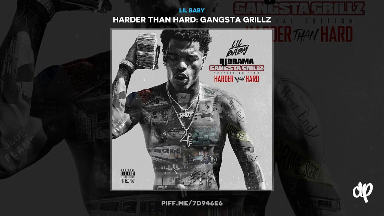 Lil Baby - Life [Prod By HeadNod Productions] - YouTube
