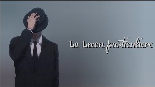 La Lecon Particuliere Ringtone || DOWNLOAD LINK IN DESCRIPTION.