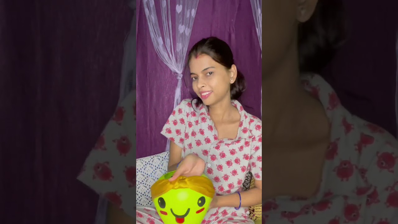 DIY Smiley face painting pot # diy pot