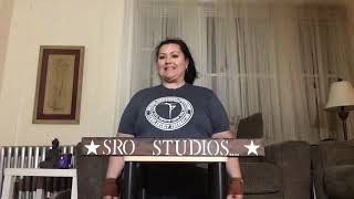 SRO Studios Virtual Dance Class #2 Jazz