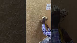 Ragging Effect Royale Play asianpaints || Wall Texture || Interior Decoration