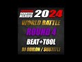Dj odilon  subtitle  osn world battle 2024 round 4