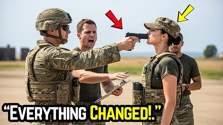 “Just One Sniper?” — Then a SEAL Sniper Wiped Out the Ambush and Saved a Ranger Company