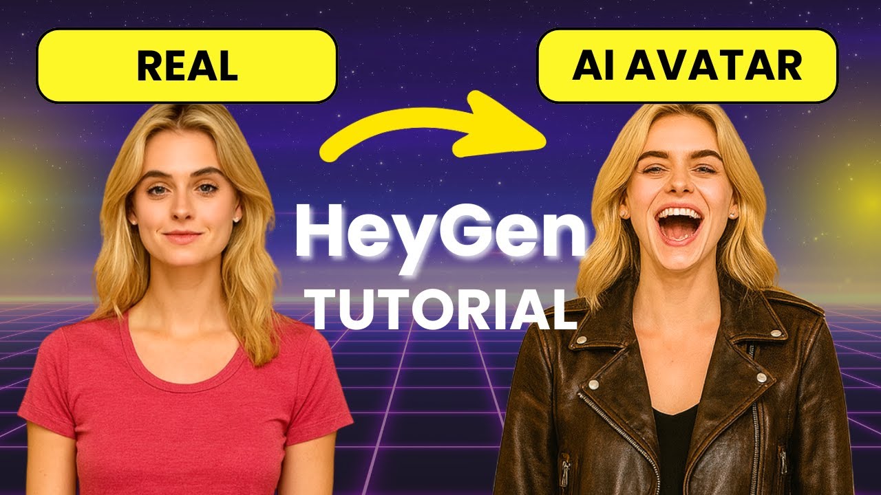 It's OVER! Bring Any Photo to Life with This New AI | Step-by-step