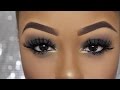 How to do a smokey eye | Beginner friendly