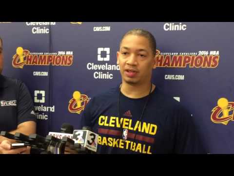 Toronto Raptors at Cleveland Cavaliers, Preseason Game 4