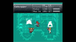 Chrono Trigger (No Commentary) QA and Playthrough Pt. 35