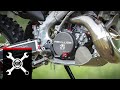 How To Install a Rekluse RadiusCX Clutch on a Dirt Bike