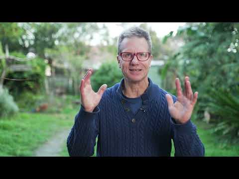 Tips on Presenting