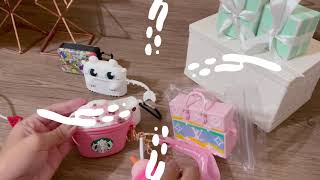 AirPods Pro Cute Cases * Shopee Haul (Aesthetic Unboxing)