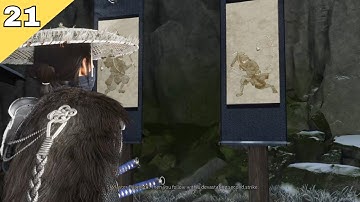 Ghost of Yōtei - Skills Training (100% Game Completion Walkthrough Part 21)