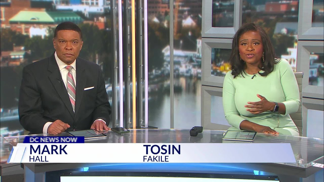 DC residents brave extreme heat to enjoy outdoor activities at Fletcher's Cove