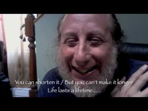 you can shorten it