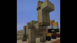 I Made a Desert Biome Update for Minecraft 1.19
