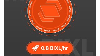 Bitpixl mining app fast join more earning