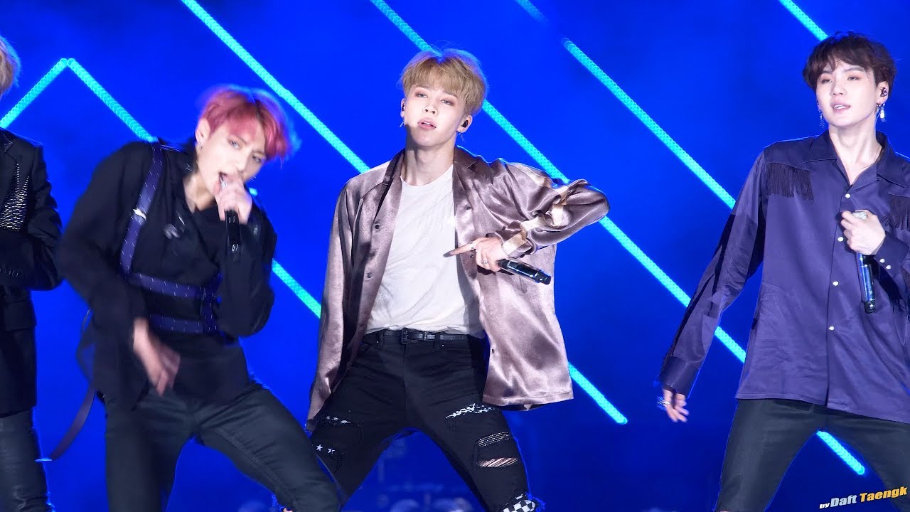 Tubget Download Video Jimin Bts Mic Drop 4k 60p By Dafttaengk