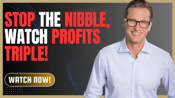 Master the Nibble: How to Handle Sneaky Negotiation Tactics