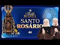 Santo Rosário da Madrugada -  BRASIL E O MUNDO SOB O MANTO DE MARIA - 03/05 | Instituto Hesed