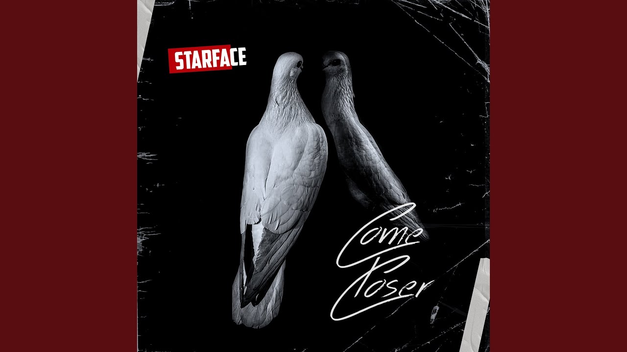 Watch Come Closer on YouTube Watch Come Closer on YouTube