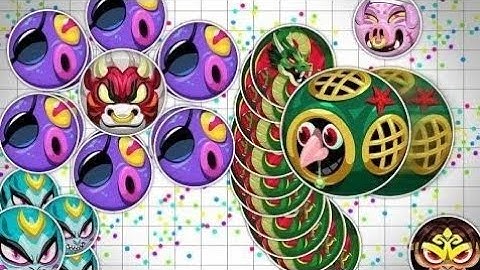 Blob.io epik moments Tricksplit Video (Blob Popsplits)