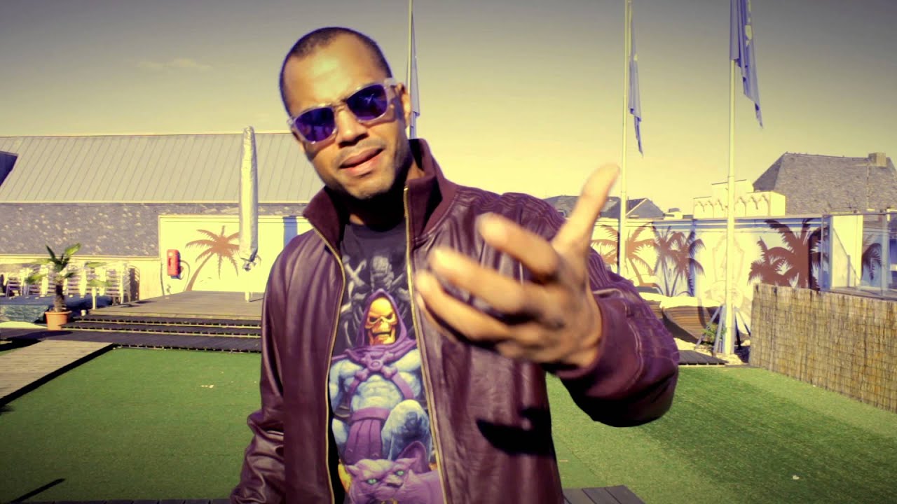 Kommentar von Patrice zu MAKE YOU MINE (Andy B. Jones feat. Ardian Bujupi)