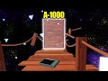 TROVO IL FINALE SEGRETO DI DOORS? A-1000