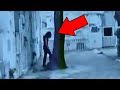 Scary Videos Of Ghosts In Graveyards : Top 10 !