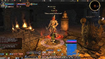 The Complete Pineleaf S1 Episode 20: Othrongroth