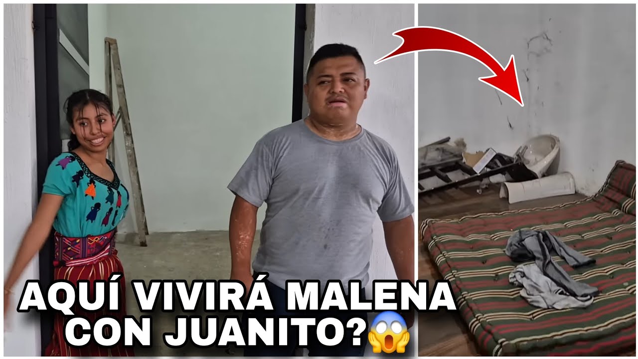 Volveras con Juanito o te Viviras con Axel Aquí Preguntó Roma a Malena😱