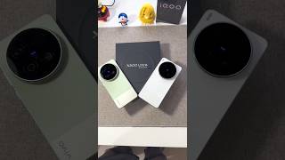Vivo X300 Ultra Unboxing &amp; Hands On Look.Its Awesome With Joss Features