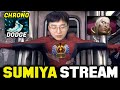 That's why I Love Blink Dagger Build Invoker | Sumiya Invoker Stream Moment #1501