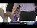 Final 6:33 Of LSU vs Kentucky Was WILD!!!
