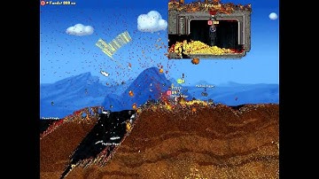 Cortex Command Super Turret