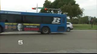 Brownsville Police Officer Recovering after Crash