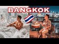 TRAVEL VLOG - THAILAND ( Bangkok ) Episode 1