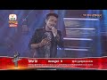 The Voice Cambodia - ថែល ថៃ - បងពីមុនឆ្កួតបាត់ហើយ - Live Show 16 May 2016