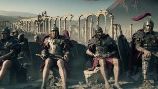 One Order. One Empire. Rome. | Epic Roman Music