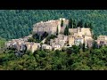 IL CASTELLO DI ROCCA SINIBALDA  4k