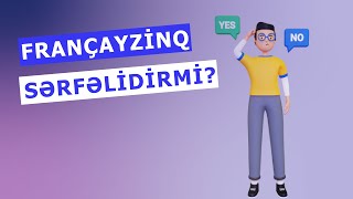 Françayzinq Yolu Ilə Biznes Qurmaq Sərfəlidirmi?