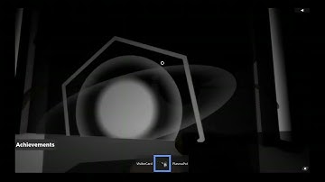 Galaxy Inc. Computer Core - Startup