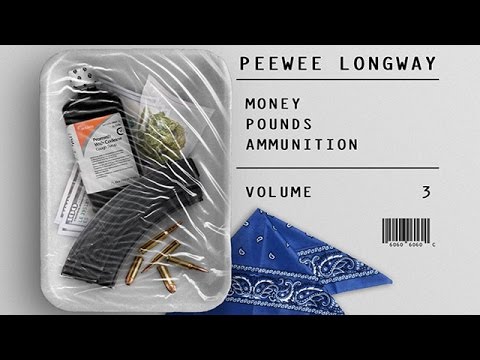 PeeWee Longway - Swing My Door ft Jose Guapo & Brick Gummbi (Money Pounds Ammunition 3) 