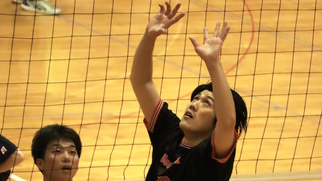 2023クラブカップ福岡予選　フルタツプレー集