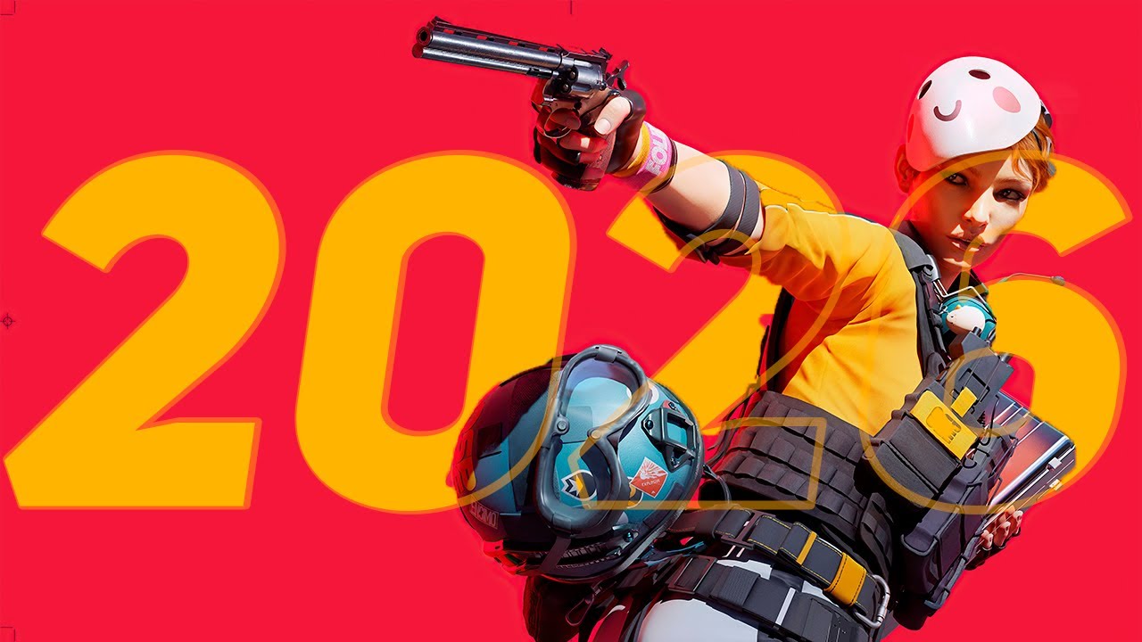 VALE A PENA JOGAR THE FINALS EM 2026? Review | Análise Sincera (Free-To-Play)